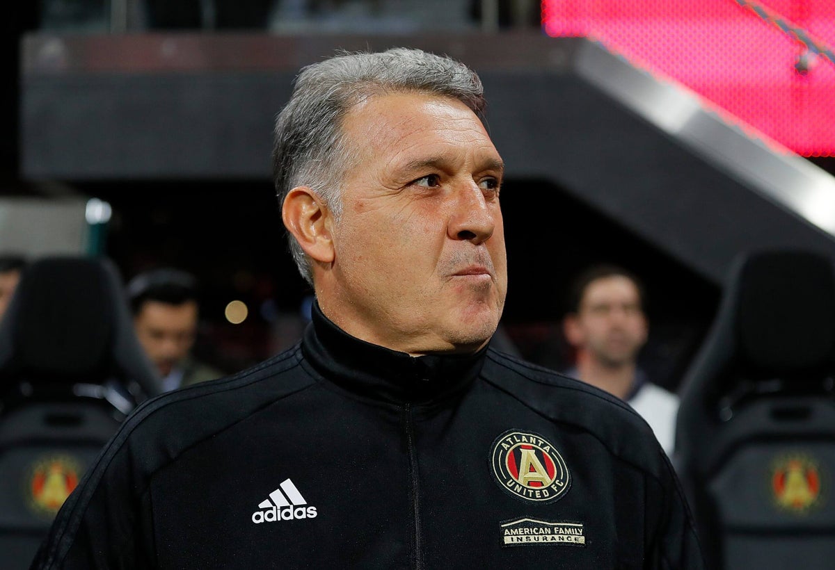 Tata Martino the frontrunner for Atlanta United job, to return as manager: Sources