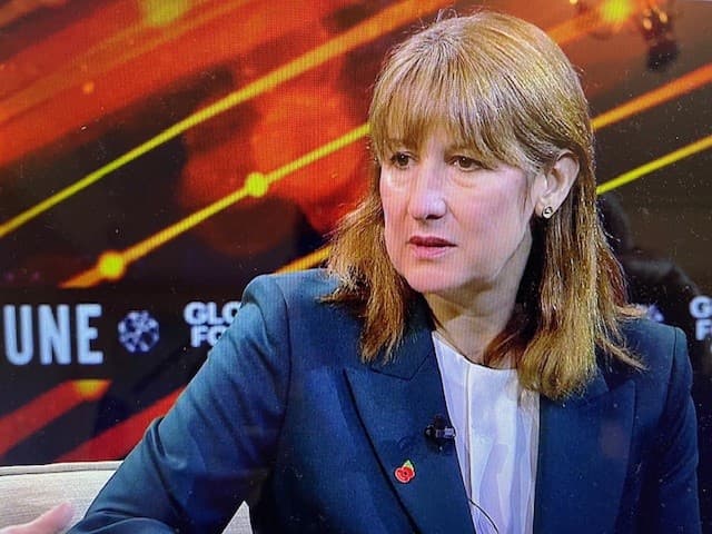 Millions of households to be hit with tax rises in the Budget, Rachel Reeves signals