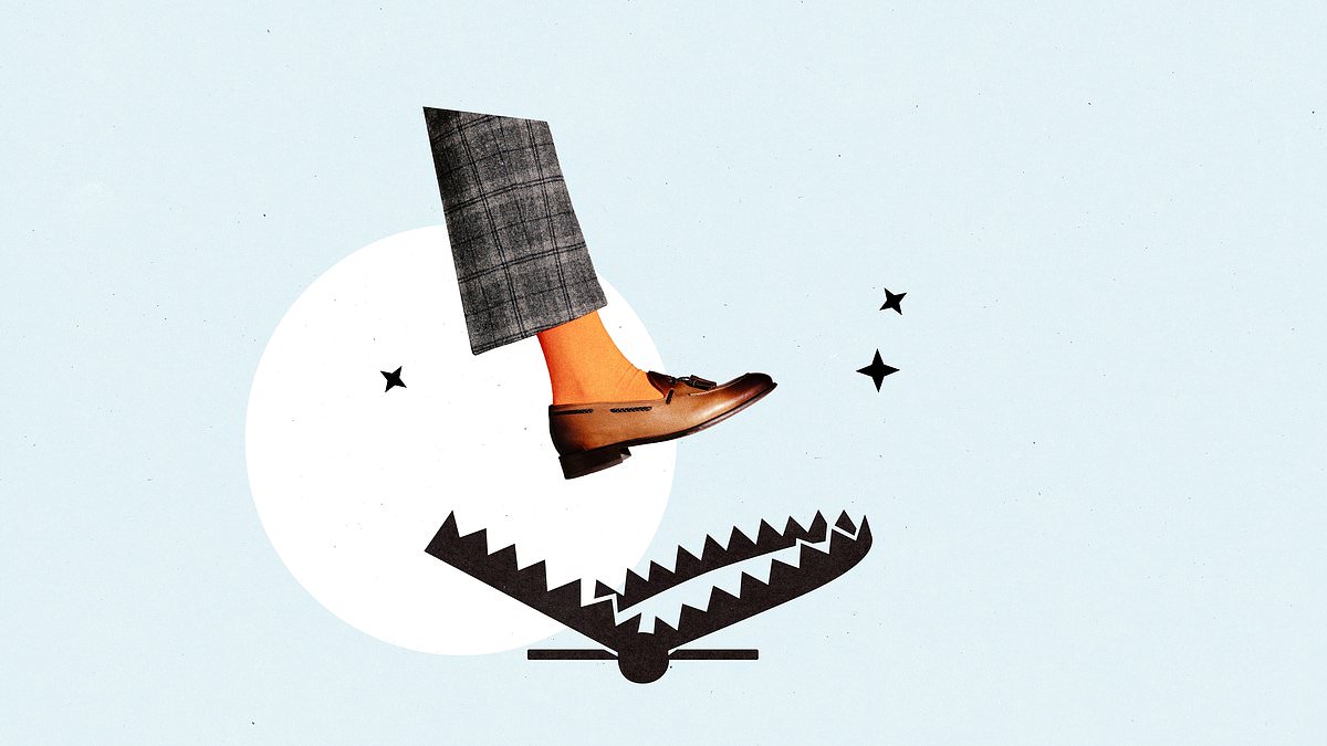 Hidden tax traps catching out millions and how to avoid the same fate