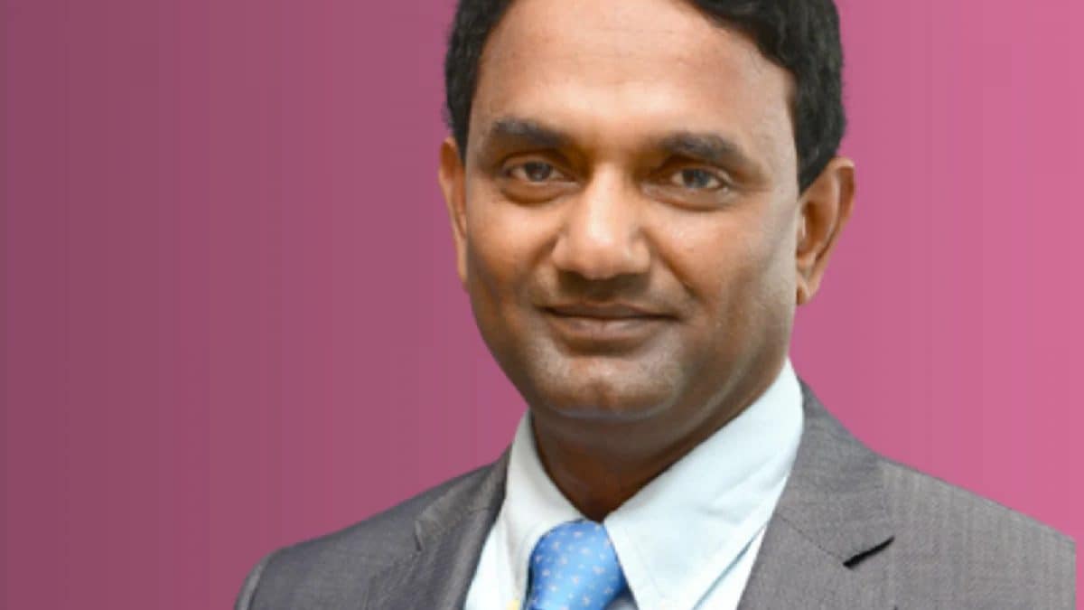 TCS Not Planning To Hire New H-1B Visa Holders This Year, Focusing On Local Workforce: CEO Krithivasan