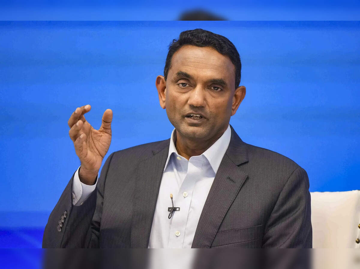 TCS cutting dependence on H-1B visa, hiring more locally: CEO Krithivasan