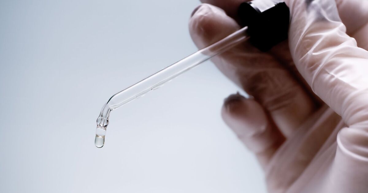 Teacher's horror death 10 months after being exposed to single drop of toxic met