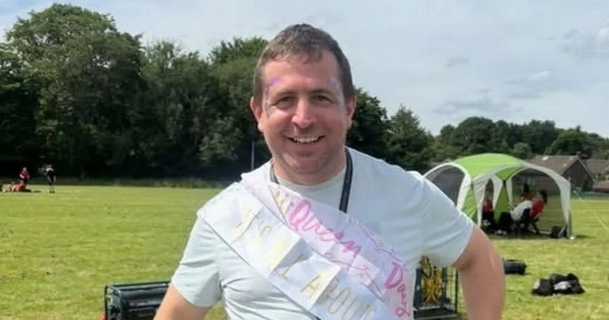 Heartbreak as teacher dies suddenly with tributes to 'wonderful person' pouring in - The Mirror