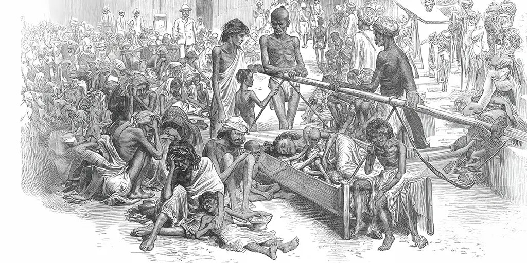 The Technocrats Are Falling as Their Ideology Fails