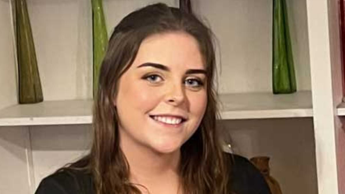 Teen's bowel cancer symptoms were dismissed THIRTEEN times by doctors