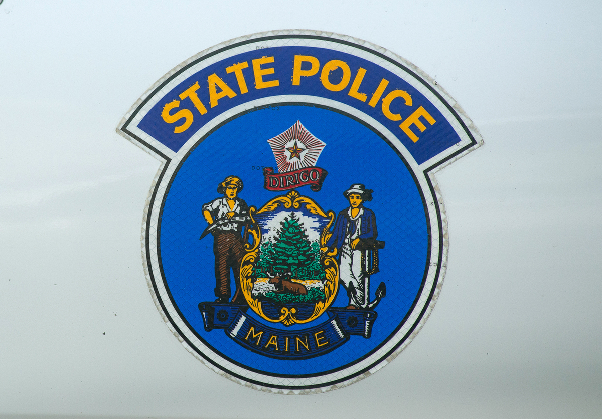 Down East teen in critical condition after car collides with 2 pickup trucks