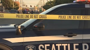 Teen arrested for hit-and-run, reckless driving on West Seattle Bridge
