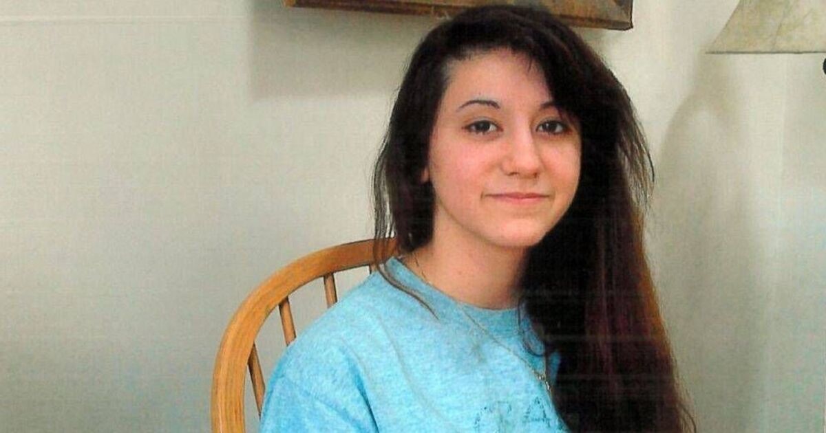 Kidnapped teen's 7 chilling words to survive 9 months of sex abuse and torture
