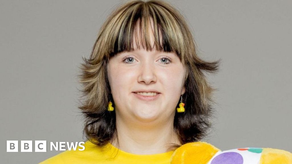 Teenage carer to join roller skating cast of Starlight Express musical