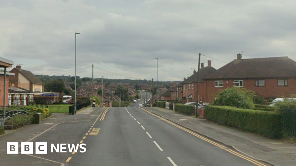 Youths arrested after teenager killed in Stoke-on-Trent hit-and-run