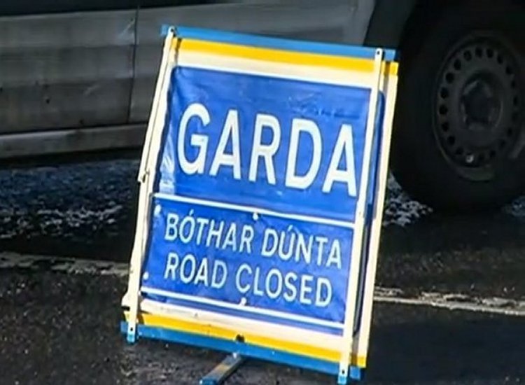 Tributes paid to teenager who died following single vehicle collision in Co Cork