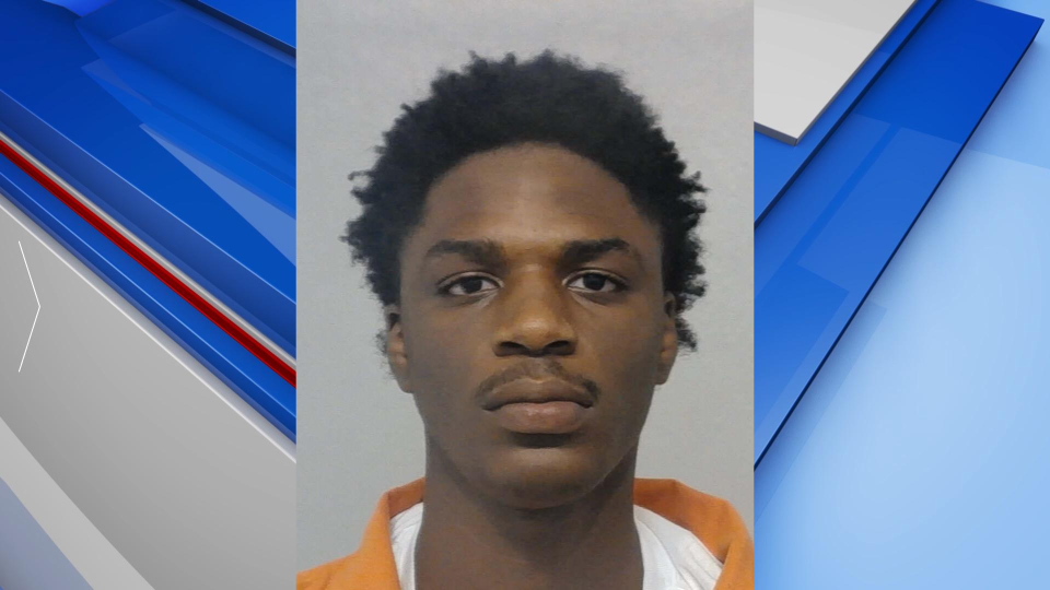 Two teens charged after vehicle break-ins at north Macon hotel - 41NBC News | WMGT-DT