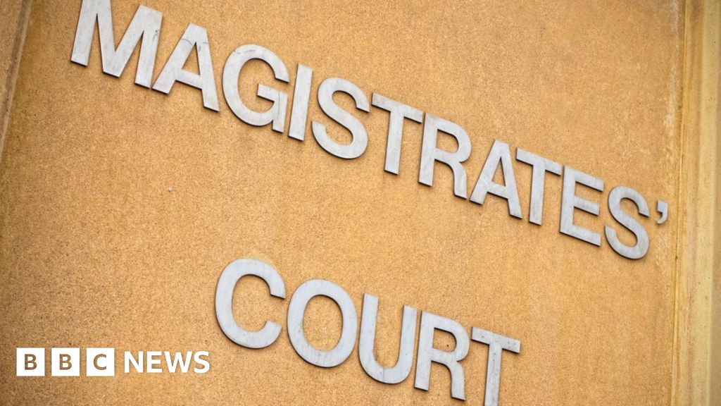 Telford property owner fined after failing to fix door to flats