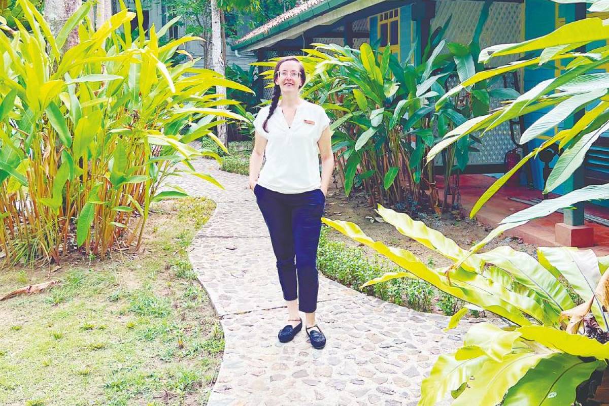 Redefining boutique hospitality