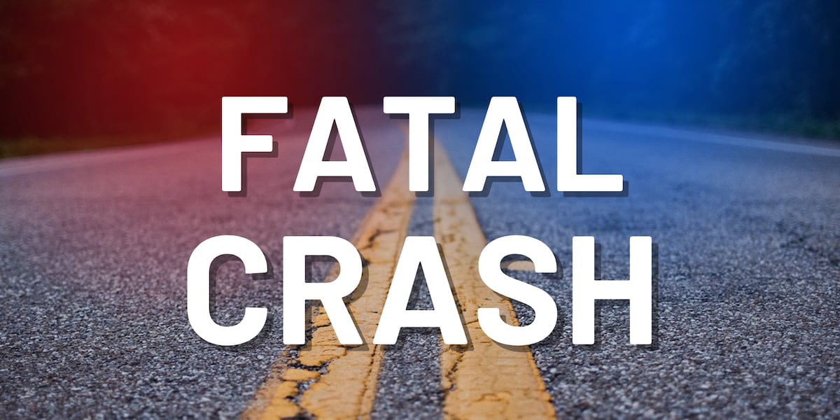Tennessee man killed, 3 injured in Semmes crash
