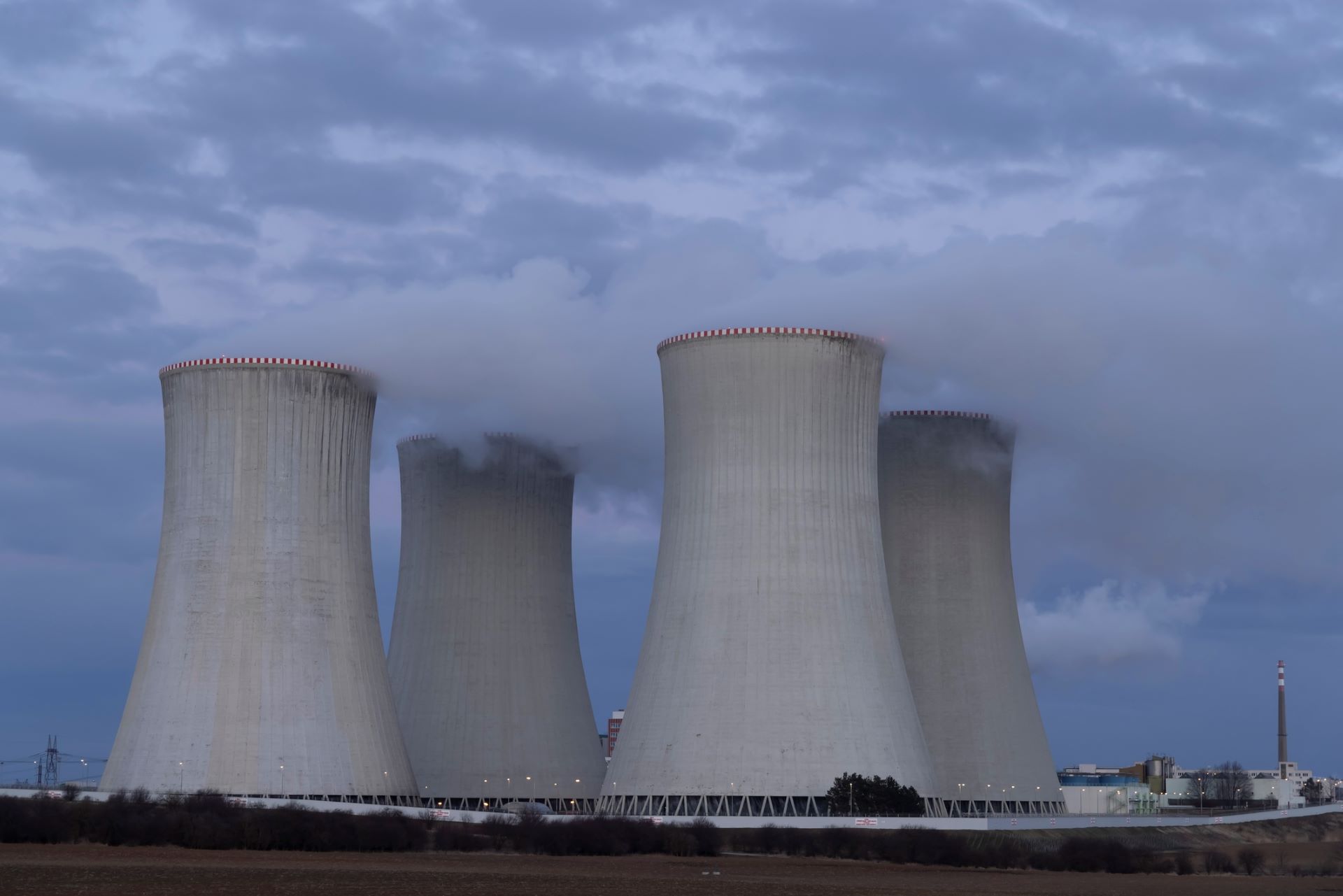 Utility hit with backlash after troubling data emerges about its nuclear facilities: 'Fuel expenses are higher than projected'