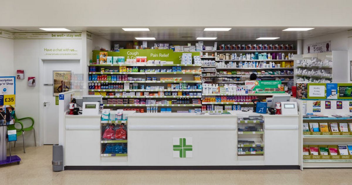 Tesco becomes first UK supermarket to offer three new 'NHS-backed' items - The Mirror