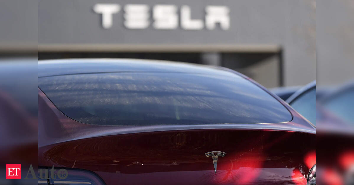 Why one of the biggest software features on Tesla cars is under investigation