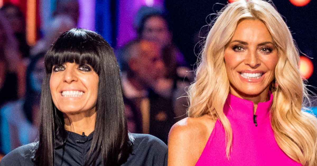 Tess Daly and Claudia Winkleman's Strictly Come Dancing exit makes a 'big statement' - The Mirror