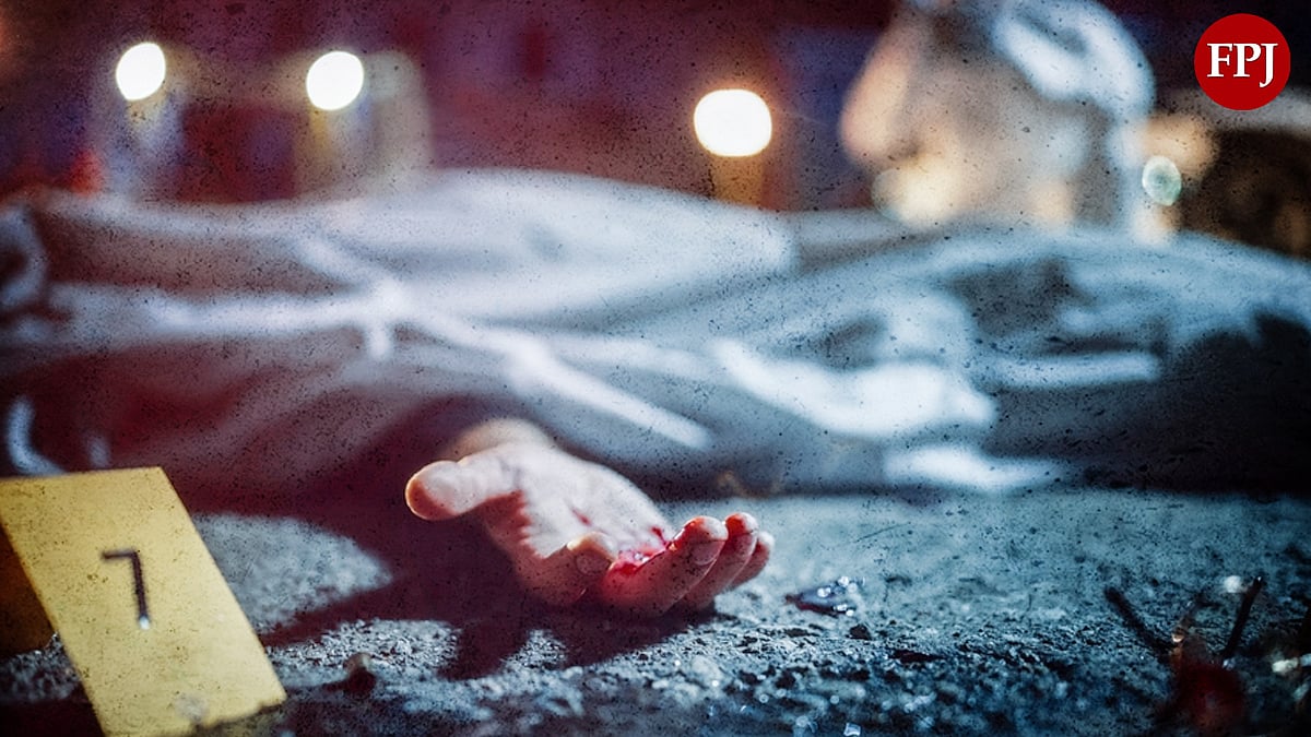 Thane: 29-Year-Old Man Injured In Motorbike-Truck Collision Dies After Ambulance Gets Stuck In Bhiwandi Traffic