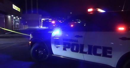 Third suspect pleads guilty in 2024 homicide outside Whitehall store