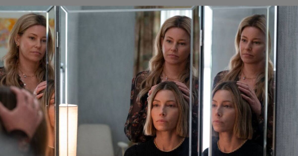 'Edge of your seat' thriller climbs back up Amazon Prime charts