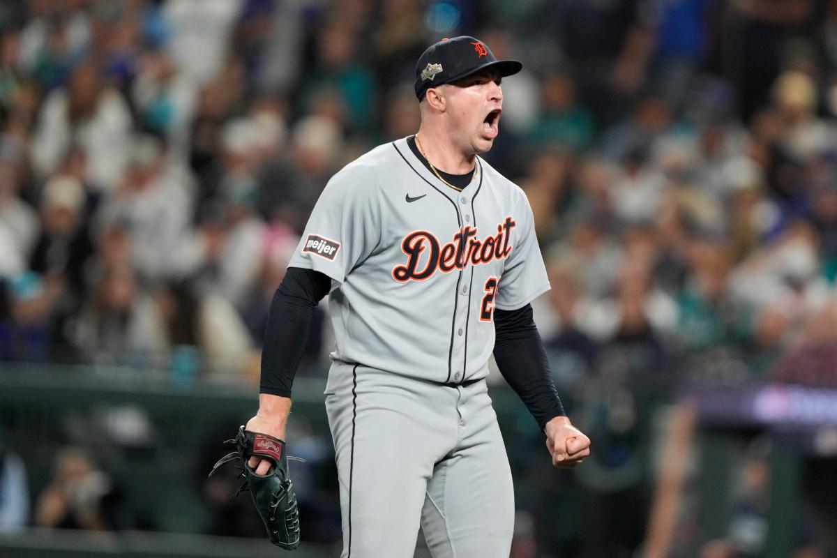 Tigers' next best option for Tarik Skubal is a simple one