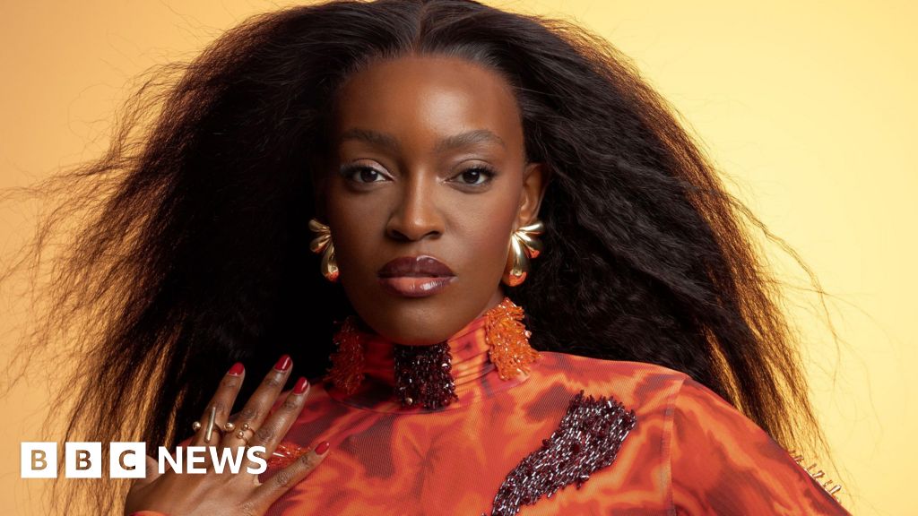 TikTok awards: Spud sellers, posh girl comedy and bus loving aunty among nominees