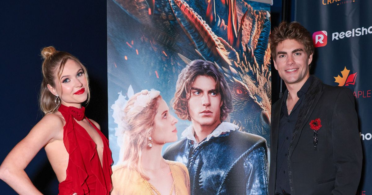 TikTok soap operas are bringing in billions - and rivalling Netflix and Hulu - The Mirror