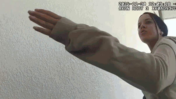 TikTok influencer who bragged about stealing from Target arrested again