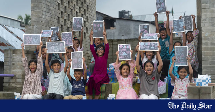 TileChalk: Turning tile waste into tools for learning