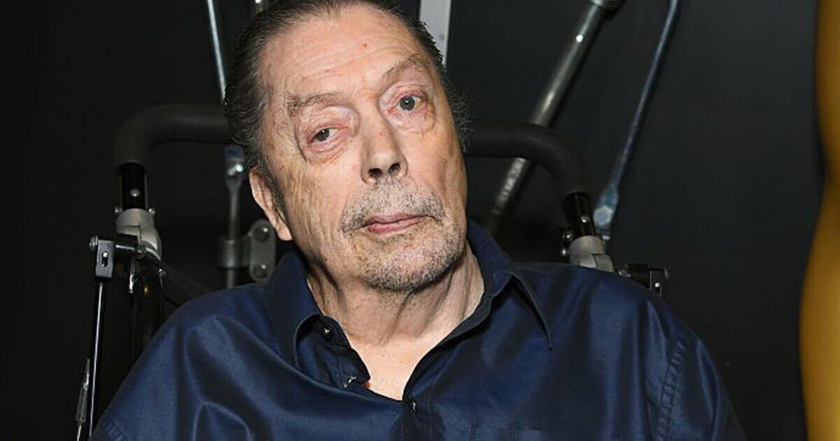 70s legend's tragic three-word remark on harrowing 911 call