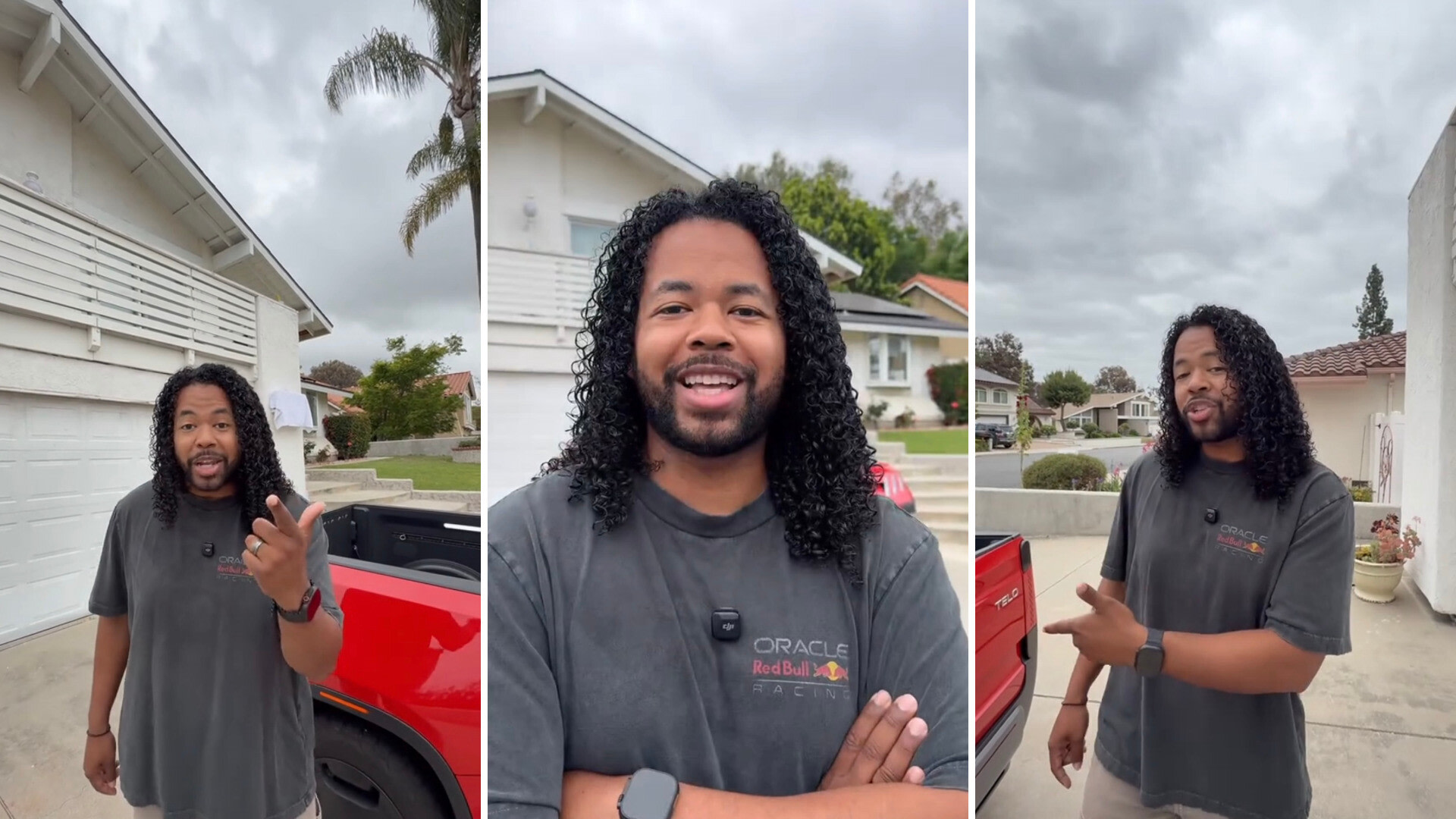 Car expert shares inside look at unbelievably tiny EV truck set to shake up US market: 'What the heck is this?'