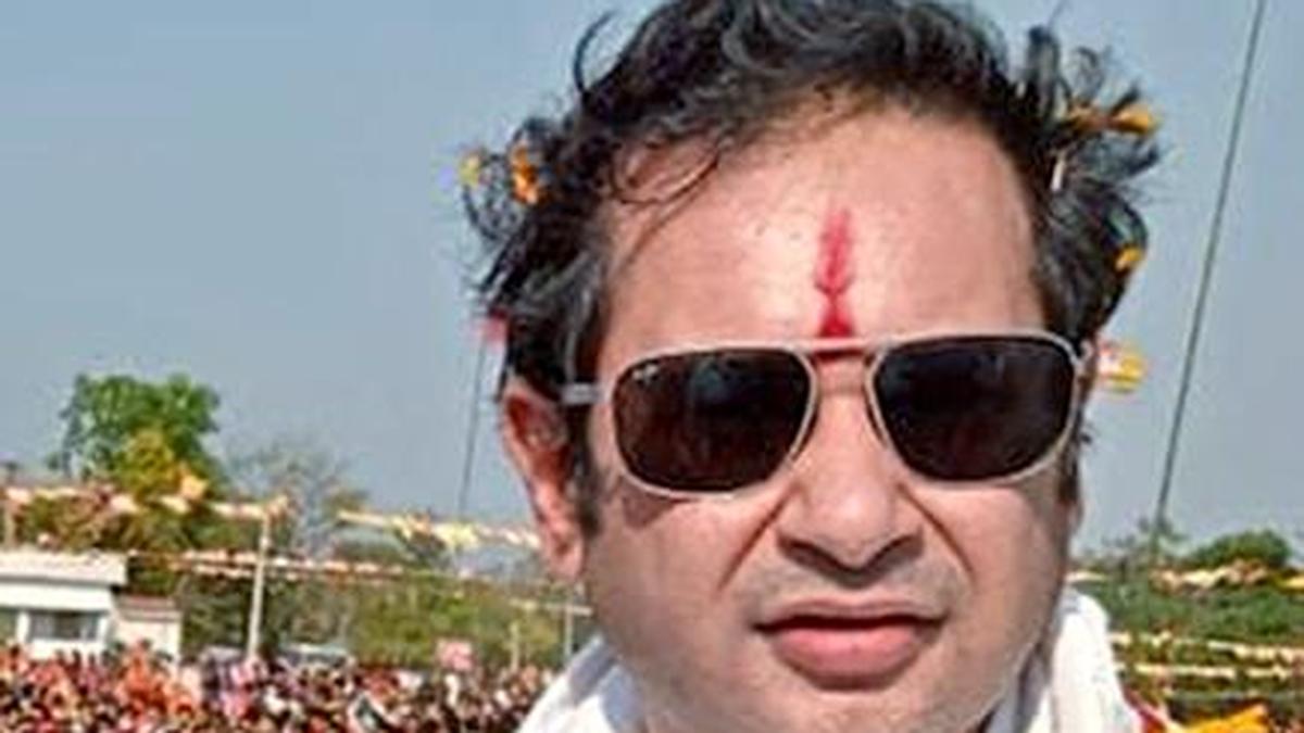 Tripura's TMP threatens to quit BJP-led coalition government if indigenous people not given rights