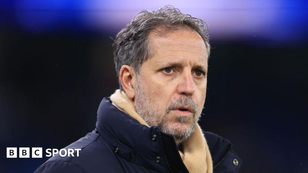 Tottenham news: Fabio Paratici 'know-how invaluable for Spurs'