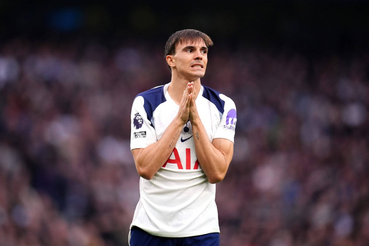 Tottenham 1 Aston Villa 2: What went wrong after flying start? Did Danso prove a point?