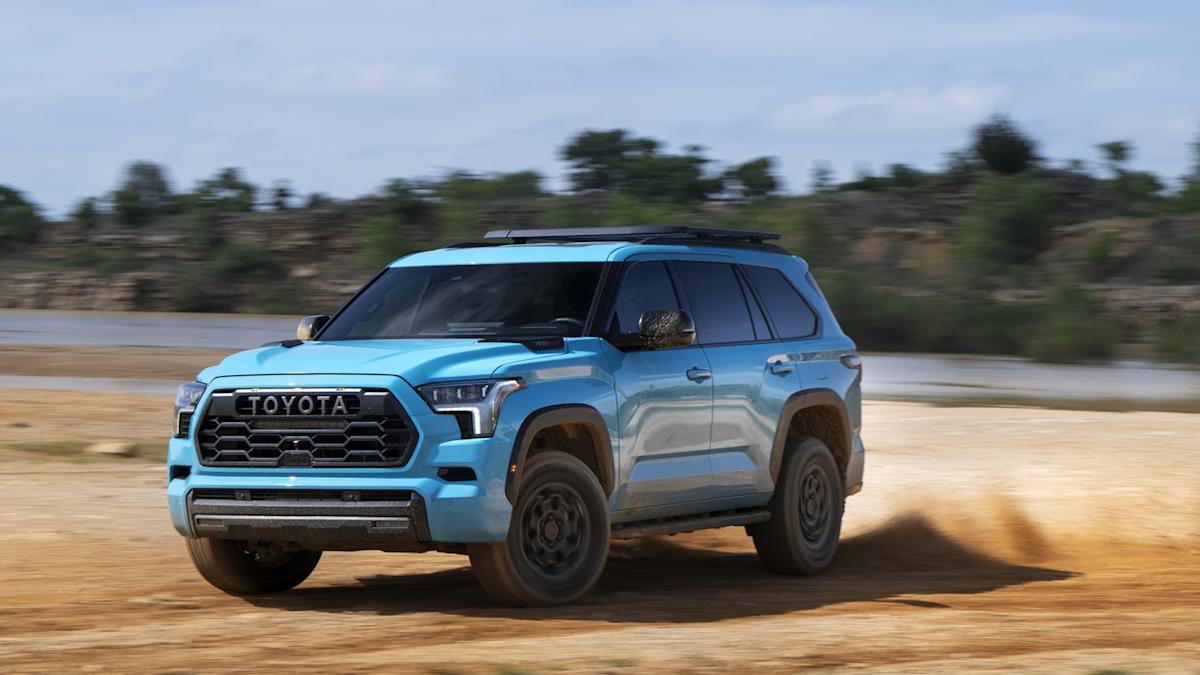 Nine Of The Top 10 Cars Most Likely To Reach 250,000 Miles Are Toyota Products