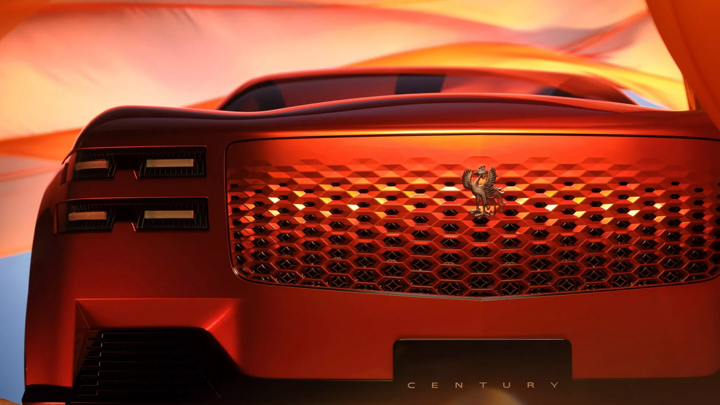 Toyota's Century Concept Can't Decide If It's A Coupe, SUV Or Minivan | Carscoops