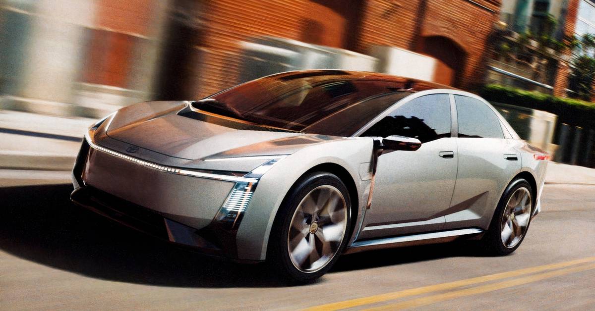 Toyota's Shocking New Corolla: You Won't Believe Your Eyes!