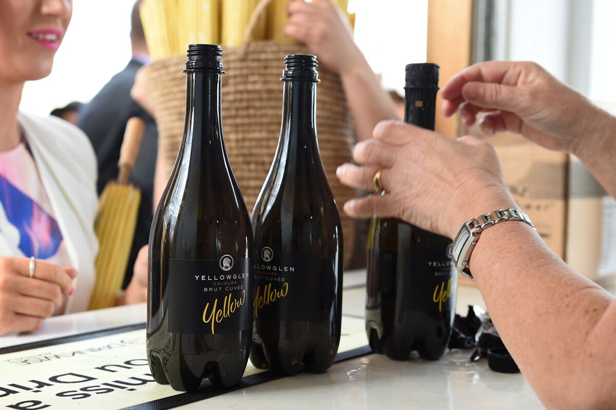 Treasury Wine Scraps 2026 Guidance on China, US Uncertainty