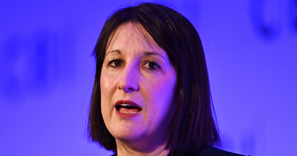 Labour ministers soon 'to consider alternative' to triple lock - The Mirror