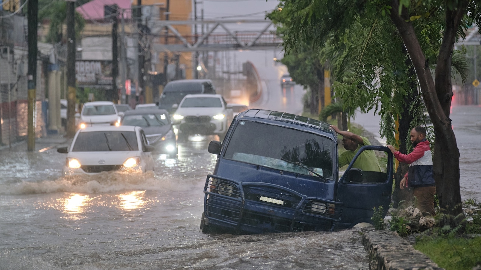 Tropical Storm Melissa expected to intensify in strength over weekend
