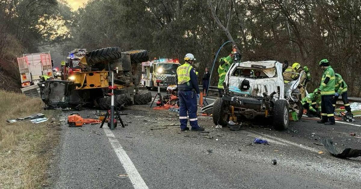 'Anger, sadness, fear, abandonment': court hears pain of crash aftermath