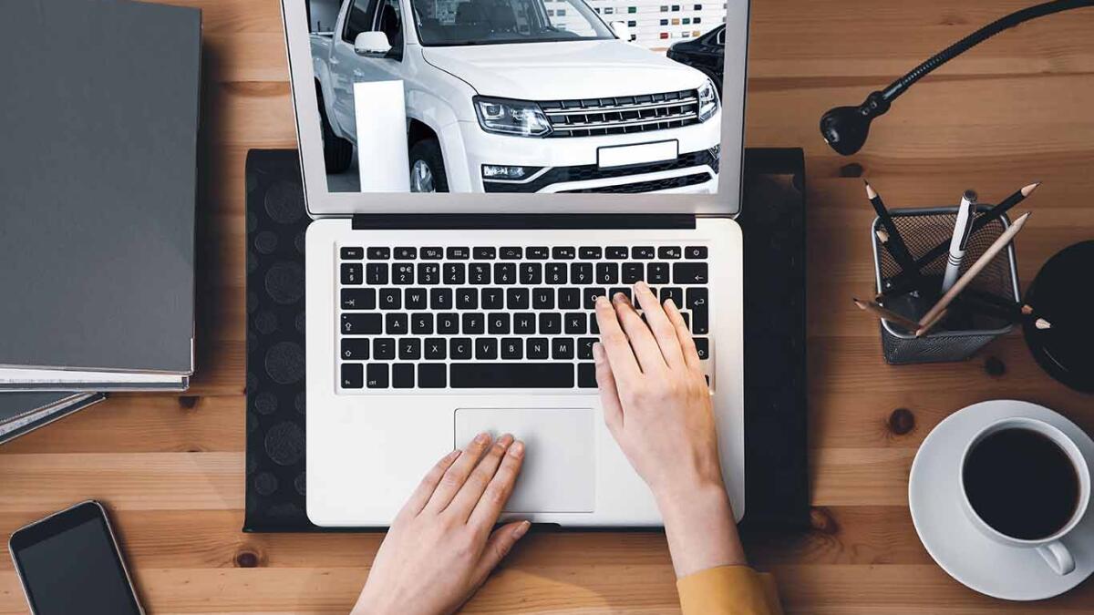 TrueCar to be Acquired by Founder Scott Painter for $260 Million