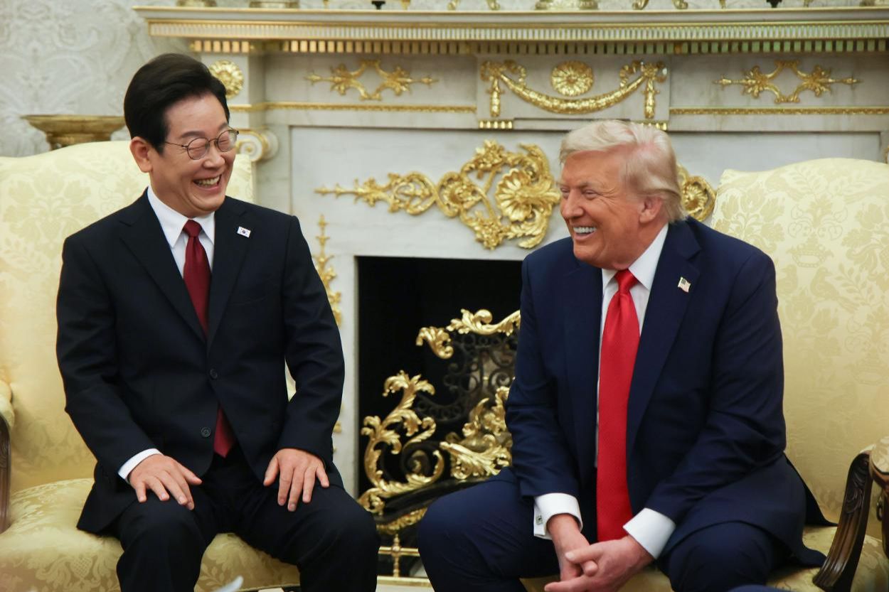 All eyes on Trump's appearance at APEC CEO Summit - The Korea Times