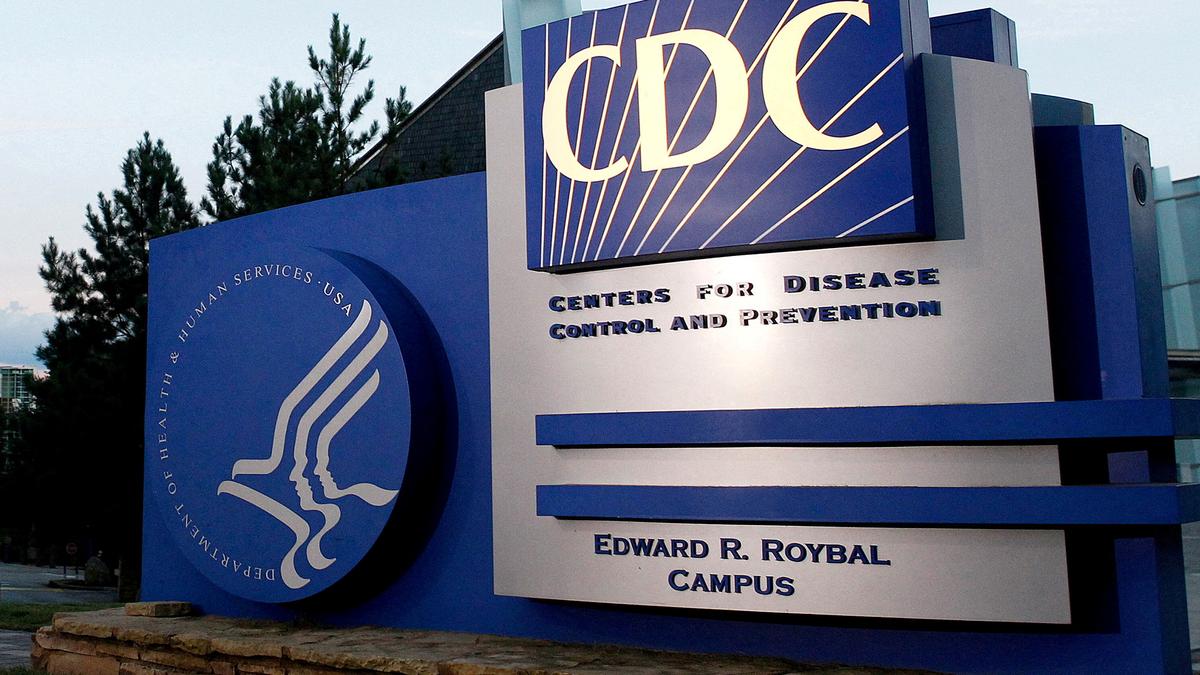 Trump administration lays off dozens of CDC officials: Reports