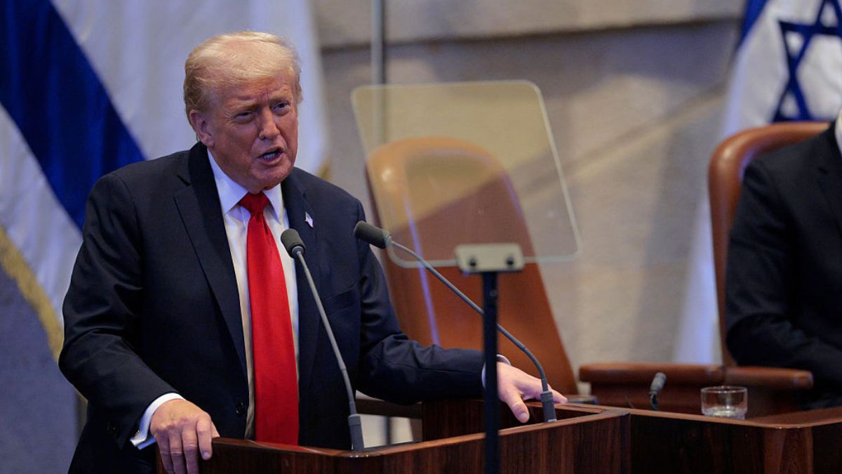 'This Basically Has No Real Impact': Trump's Shipping Fee Gambit Backfires As China Retaliates And Consumers Face Higher Costs | Attack of the Fanboy