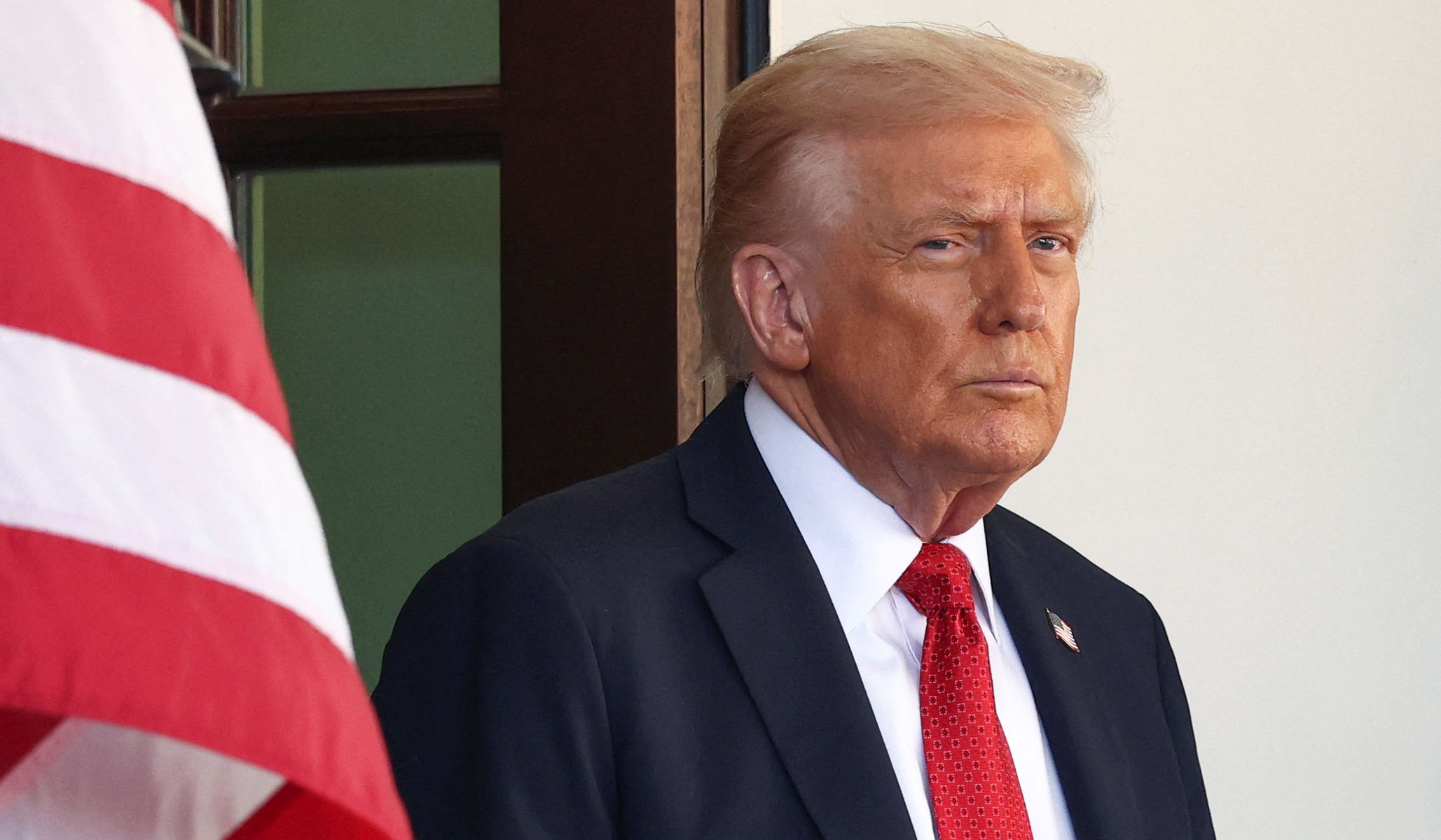 Why Trump Has Immunity for His Lawless, Lethal Attacks on the High Seas | National Review