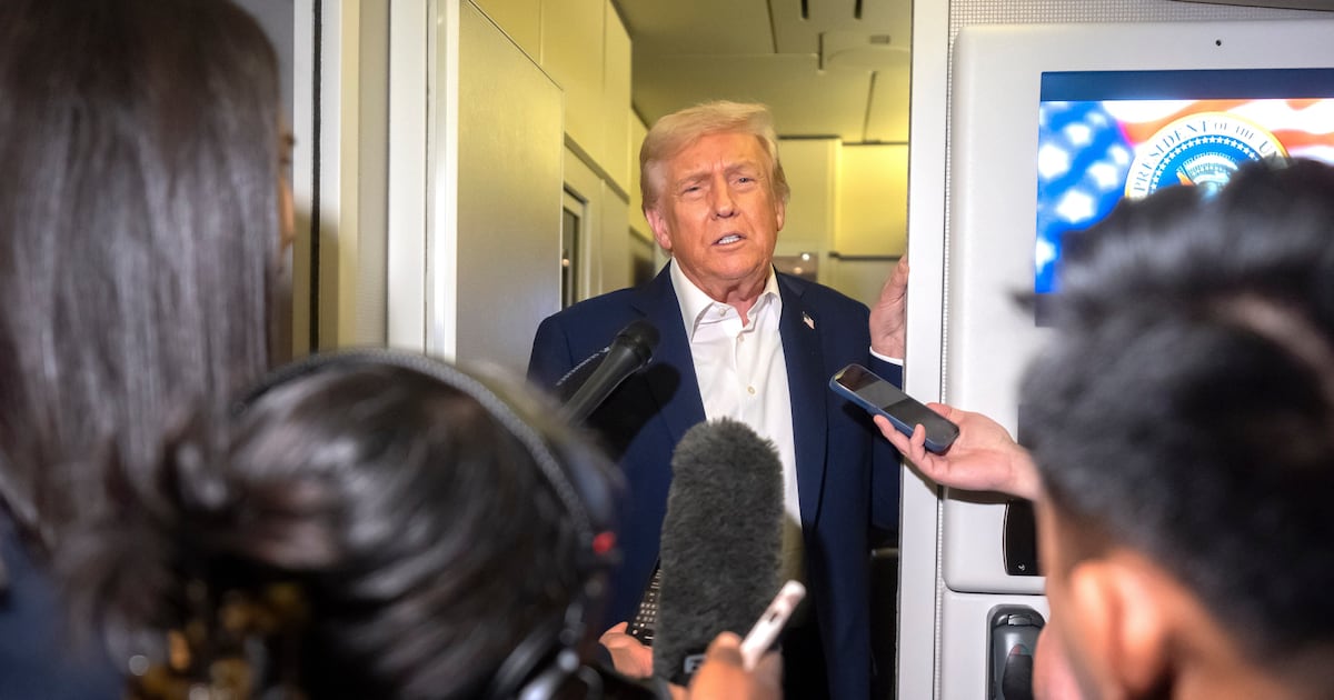 Trump's $130M Military Donor: Billionaire Timothy Mellon