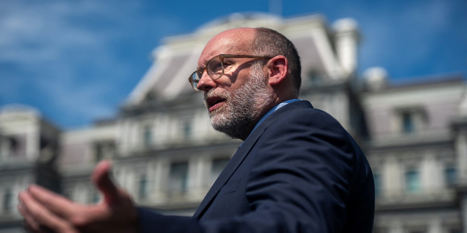 Trump budget boss on shutdown: Mass federal firings will begin in 'a day or two'